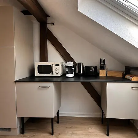Yourfavoritebed Designerapartments Zentrum Appartement *