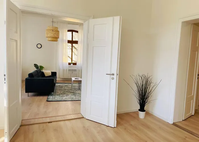 Yourfavoritebed Designerapartments Zentrum *