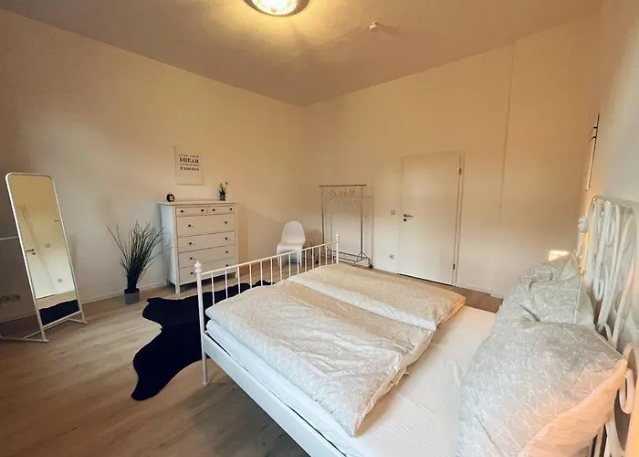 Appartement Yourfavoritebed Designerapartments Zentrum