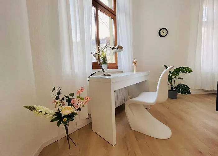 Yourfavoritebed Designerapartments Zentrum