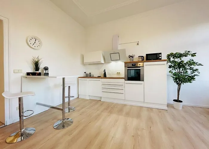 Yourfavoritebed Designerapartments Zentrum