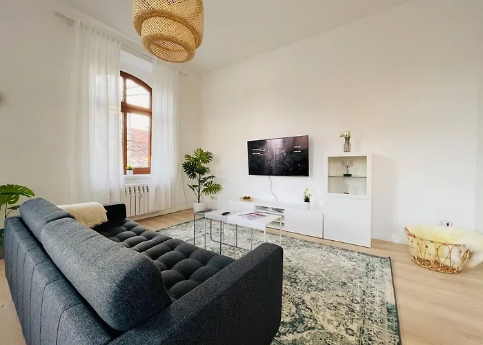 Yourfavoritebed Designerapartments Zentrum *