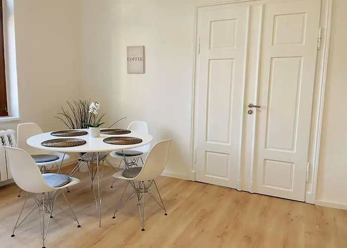 Yourfavoritebed Designerapartments Zentrum *