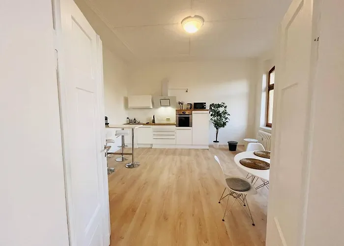 Appartement Yourfavoritebed Designerapartments Zentrum