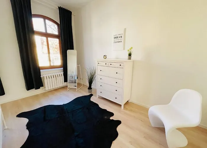 Yourfavoritebed Designerapartments Zentrum