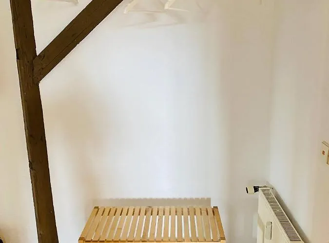 Yourfavoritebed Designerapartments Zentrum Apartman *