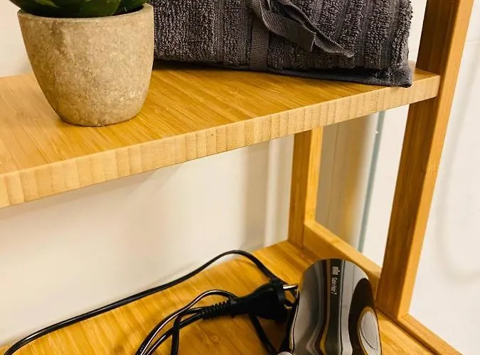 Apartman Yourfavoritebed Designerapartments Zentrum *