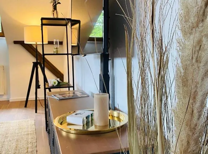 Appartement Yourfavoritebed Designerapartments Zentrum Zwickau