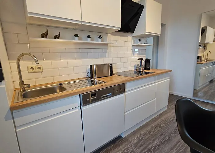 Yourfavoritebed Designerapartments Zentrum *