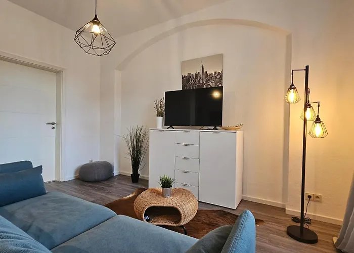 Yourfavoritebed Designerapartments Zentrum