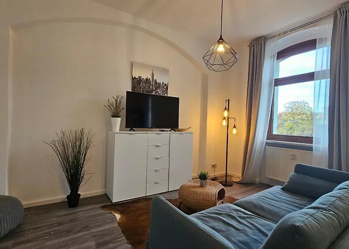 Appartement Yourfavoritebed Designerapartments Zentrum