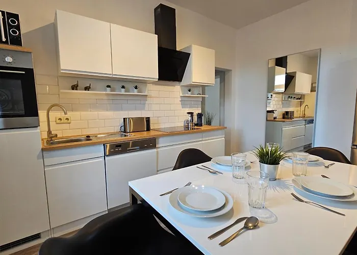 Yourfavoritebed Designerapartments Zentrum *