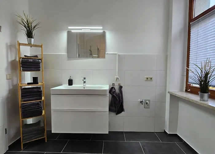 Yourfavoritebed Designerapartments Zentrum Apartman *