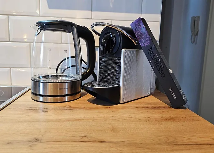 Yourfavoritebed Designerapartments Zentrum *