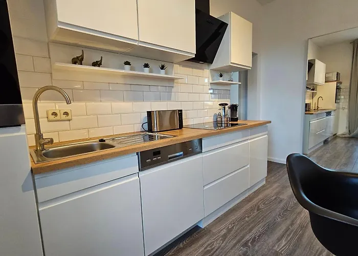 Yourfavoritebed Designerapartments Zentrum