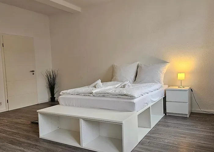 Yourfavoritebed Designerapartments Zentrum