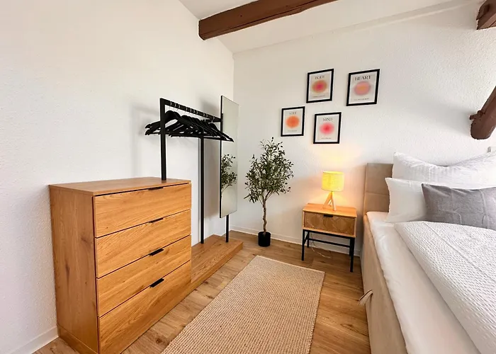 Yourfavoritebed Designerapartments Zentrum *