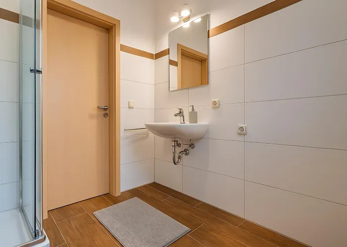 Yourfavoritebed Designerapartments Zentrum