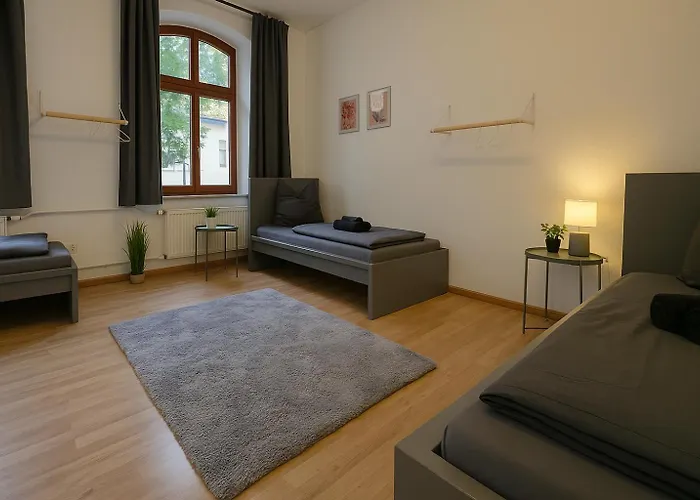 Yourfavoritebed Designerapartments Zentrum *