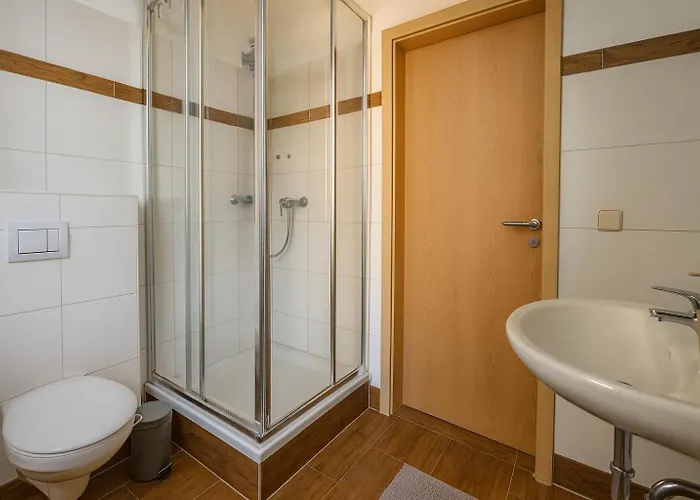 Appartement Yourfavoritebed Designerapartments Zentrum Zwickau