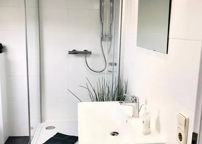 Yourfavoritebed Designerapartments Zentrum Zwickau