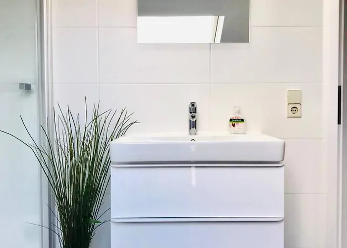 Yourfavoritebed Designerapartments Zentrum Appartement