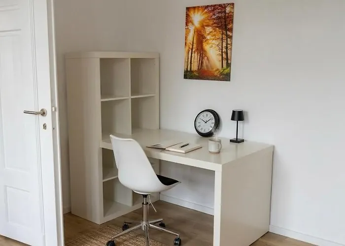 Appartement Yourfavoritebed Designerapartments Zentrum